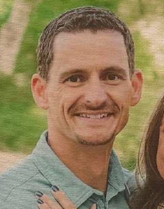 Spencer Fuller, photo from Edge Home Finance
