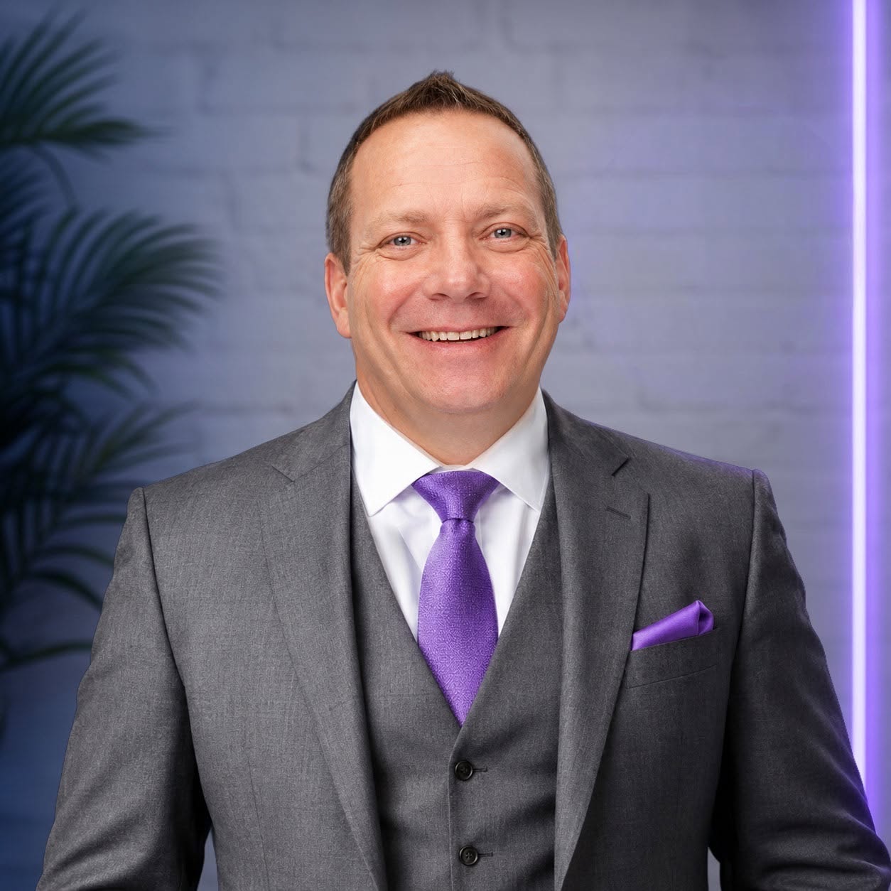 Todd Emerson Albrecht at CrossCountry Mortgage, LLC