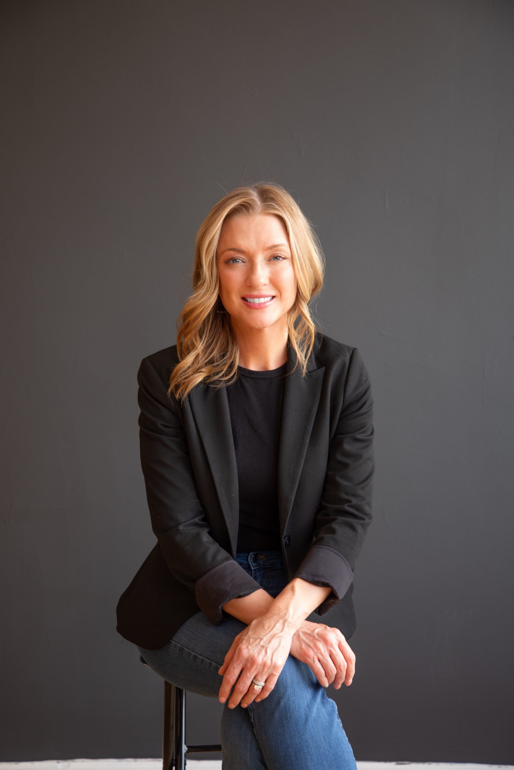 Lindsay Kinniburgh, photo from Edge Home Finance